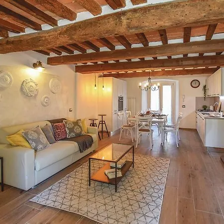 Hébergement de vacances Il Nido Nel Borgo