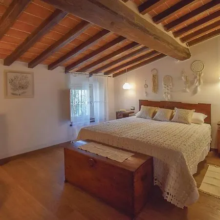 Il Nido Nel Borgo *