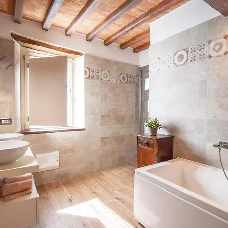 Hébergement de vacances Il Nido Nel Borgo *