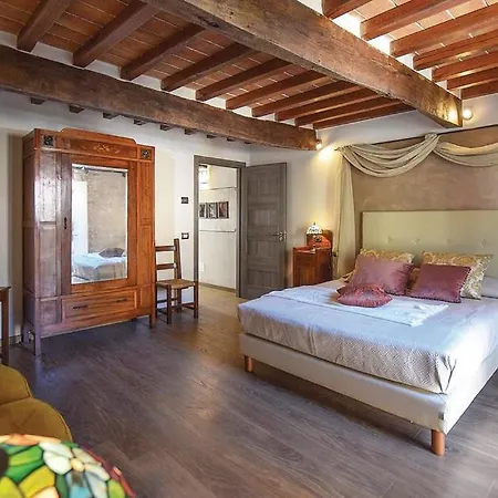 Il Nido Nel Borgo * Camaiore