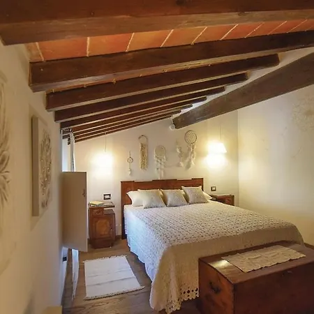 Il Nido Nel Borgo Hébergement de vacances *