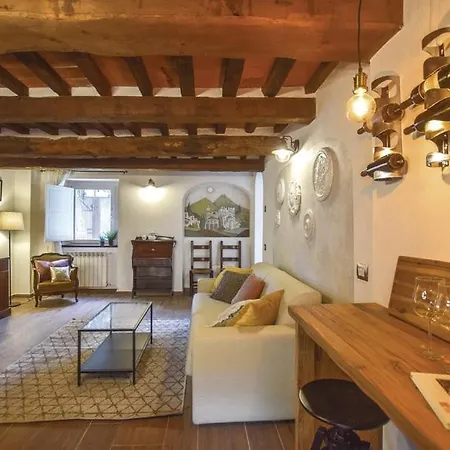 Il Nido Nel Borgo *