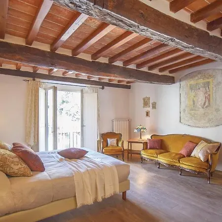 Il Nido Nel Borgo Camaiore