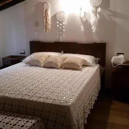 Hébergement de vacances Il Nido Nel Borgo Camaiore