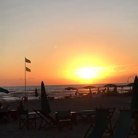Il Nido Nel Borgo * Camaiore
