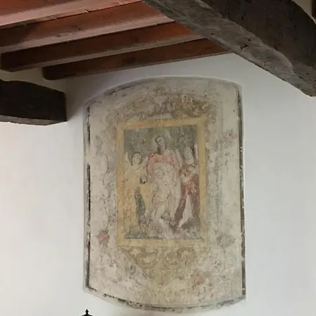 Il Nido Nel Borgo Camaiore