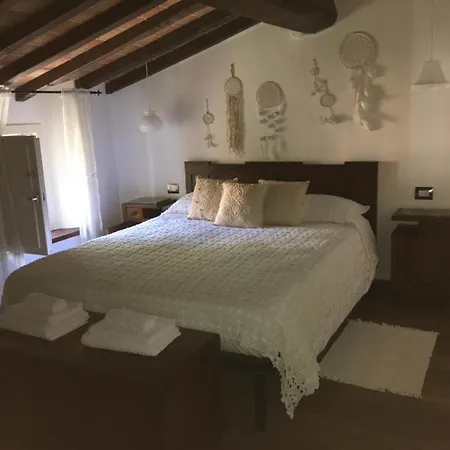 Il Nido Nel Borgo * Camaiore