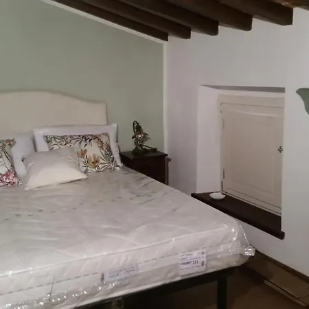 Hébergement de vacances Il Nido Nel Borgo