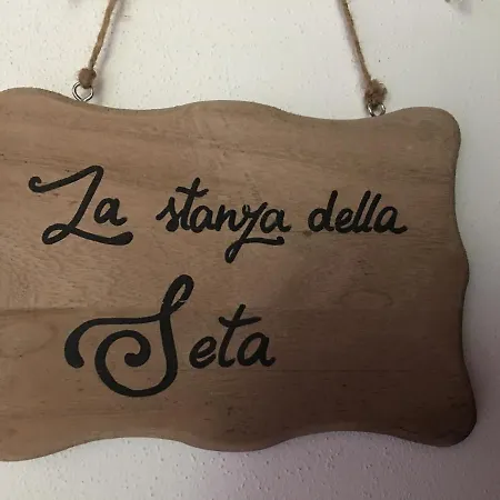 Hébergement de vacances Il Nido Nel Borgo *
