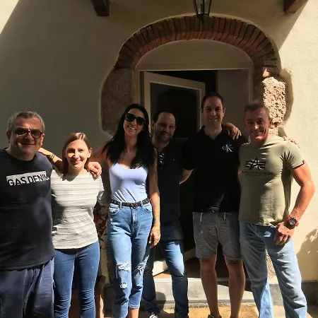 Il Nido Nel Borgo